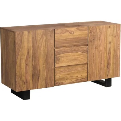 Bogdan Furniture Бюфет Мебели Богдан модел Nelsyn
