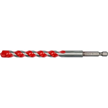 YATO Univerzálny vrták YG6X 12 x 120/70 mm HEX-1/4" (YT-44787)