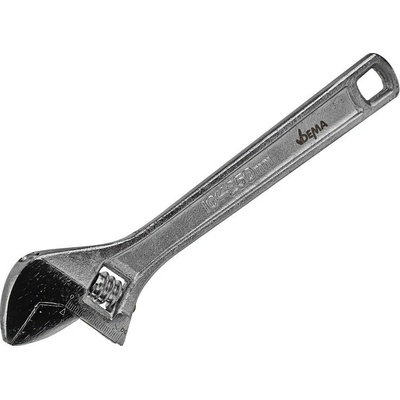 Dema Kľúč nastaviteľný 0-32 mm 25 cm RGS 250 20702D