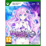 Idea Factory Neptunia Sisters VS Sisters (Xbox One)