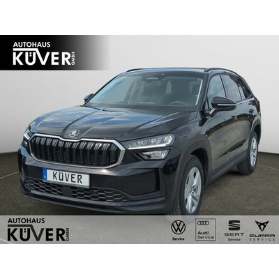 Skoda Kodiaq 2.0 TDI DSG Selection 110 kW