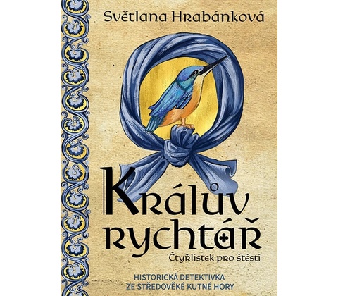 Králův rychtář