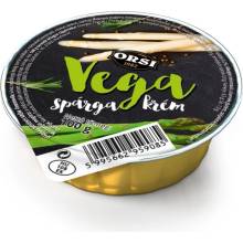 Orsi Vega chřestový krém 100 g