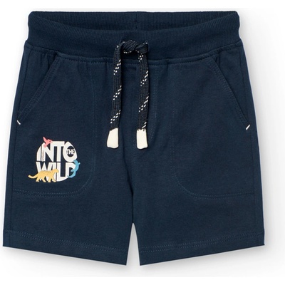 chlapecké kraťasy Boboli