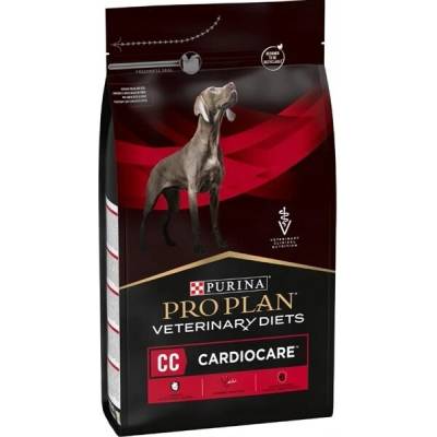 Pro Plan Veterinárne diéty Canine CC diétne 3 kg