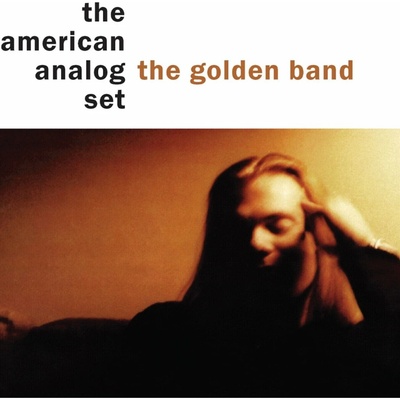 The American Analog Set - The Golden Band (Reissue) LP