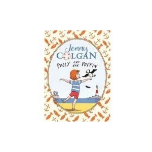 Polly and the Puffin | Jenny Colgan (2015)