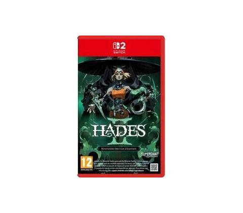 Hades 2