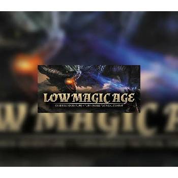 Low Magic Age