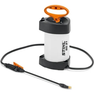 STIHL SG 21 3 l (42550194921) Градинска пръскачка