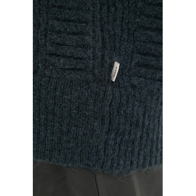 Remain Вълнен пуловер Remain (502025)