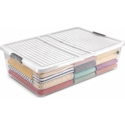KEEEPER CLIPBOX LEO 53 l 77 x 58 x 16 cm