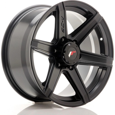 Japan Racing JR-X6 9x18 6x139,7 ET25 matt black
