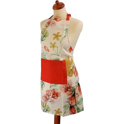 Home Elements Kuchyňská zástěra 60x80cm Sweet home