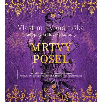 Mrtvý posel