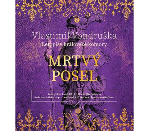 Mrtvý posel