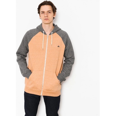 Quiksilver Everday zip NMYH/Inca Gold heather