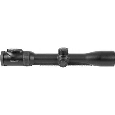 Swarovski Z8i 1.7-13.3x42 P SR. 4A-I