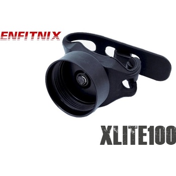 Enfitnix náhradný držiak na sedlovku pre Xlite100