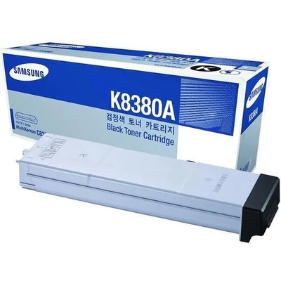 Samsung CLX-K8380A Black