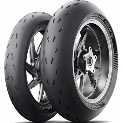Michelin Power Cup 2 200/55 R17 78W