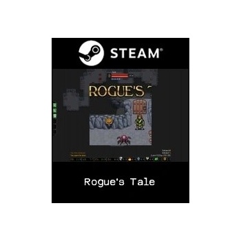 Rogue's Tale