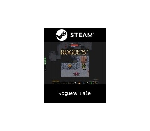 Rogue's Tale
