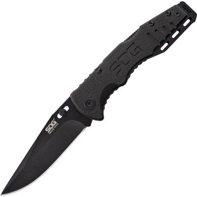 SOG Salute Mini Bead Blasted