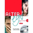 Alter Ego 3 Eleve
