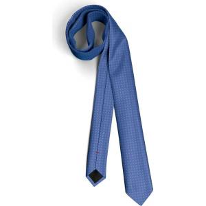 HUGO 10273092 01 tie - Blue (Light / Pastel Blue)