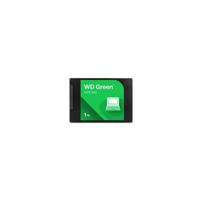 WD Green SATA SSD 1TB 2.5inch (WDS100T5G0A-00CPT0)