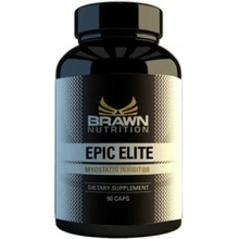 Brawn Nutrition Epic Elite 90 kapsúl