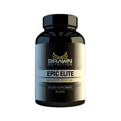 Brawn Nutrition Epic Elite 90 kapsúl