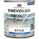 Drevolux Style 2,5 l Biela