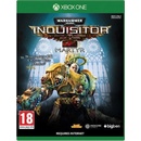Hry na Xbox One Warhammer 40,000: Inquisitor - Martyr