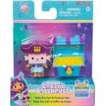  Къщата на куклите на Габи фигура Бейби Бокс с аксесоар (6071670_baby_box_cat)