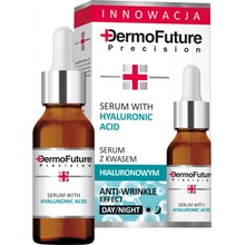 Dermofuture sérum s obsahom kyseliny hyaluronovej 20 ml