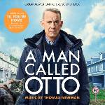 Universal Soundtrack: Newman Thomas: A Man Called Otto - CD (058417)