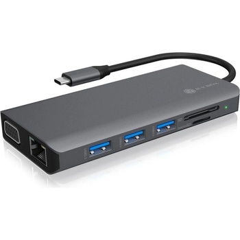 ICY BOX IB-DK4070-CPD