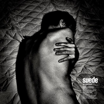 Suede - Autofiction:Expanded CD