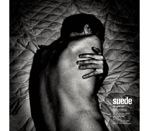 Suede - Autofiction:Expanded CD