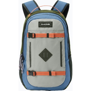 Dakine Детска раница Dakine Mission Pack 18 l crestline