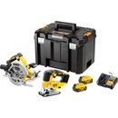 DeWALT DCK2012P2T