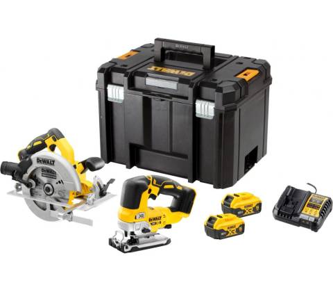 DeWALT DCK2012P2T