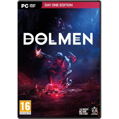Dolmen (D1 Edition)