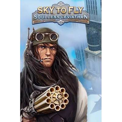 Absolutist Sky to Fly Soulless Leviathan (PC)