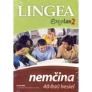 EasyLex 2: Nemčina Plus
