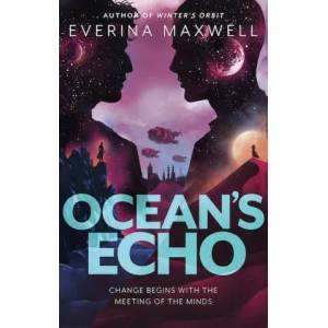 Ocean's Echo | Everina Maxwell (ISBN: 9780356515892)