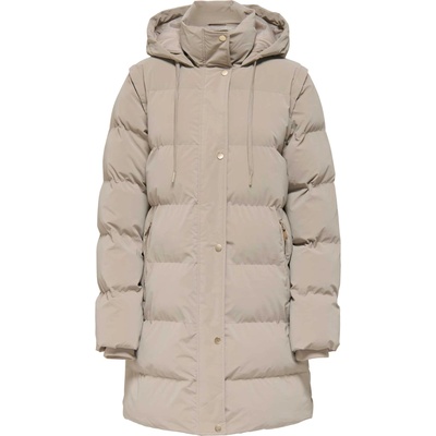 ONLY Яке onldixie life 2in1 puffer coat cc otw