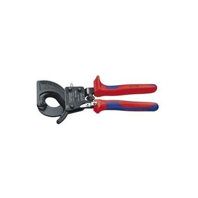 KNIPEX kleště na kabely D250mm prům.kabele 32mm – Zboží Dáma